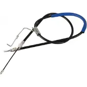 FEBI BILSTEIN Bilstein Seilzug, Feststellbremse [Hersteller-Nr. 176676] für Ford