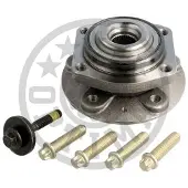 OPTIMAL Radlagersatz 891869