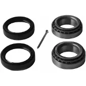 ACKOJA Radlagersatz für HYUNDAI ATOS (MX) A52-0053