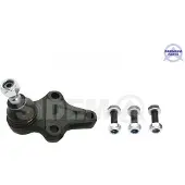 SIDEM Traggelenk Vorne Unten für SUZUKI Vitara SUV (ET, TA, TD) 77084
