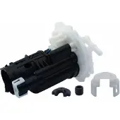 MAPCO Kraftstofffilter [Hersteller-Nr. 62503] für Mazda