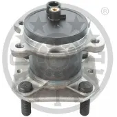 OPTIMAL Radlagersatz 942108