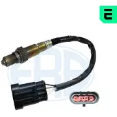 ERA Lambdasonde [Hersteller-Nr. 570013A] für Lancia, Fiat, Abarth, Iveco, Alfa Romeo