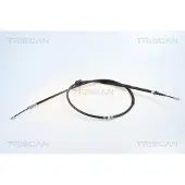TRISCAN Seilzug, Feststellbremse 8140 16189