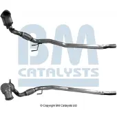 BM CATALYSTS Katalysator BM92377H