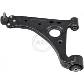 A.B.S. Lenker, Radaufhängung 212502 für Opel DAEWOO