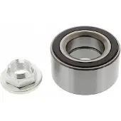 MAPCO Radlagersatz Vorne für FORD MONDEO III Kombi (BWY) 75mm 26638