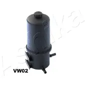 ASHIKA Fuel filter