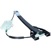 MAXGEAR 50-0487 Elektrischer Fensterheber Hinten Links für AUDI A4 Avant (8K5, B8) A4 Limousine (8K2, B8) A4 Allroad (8KH, B8)