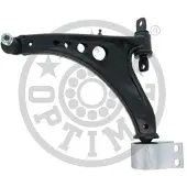 OPTIMAL G6-2012 Querlenker Unten Vorne Links für OPEL INSIGNIA Caravan INSIGNIA CC Insignia B Country Tourer (Z18) für VAUXHALL INSIGNIA Mk II Estate
