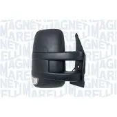 MAGNETI MARELLI Außenspiegel 182203180470