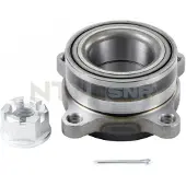 SNR Radlagersatz für MITSUBISHI PAJERO IV (V8W, V9W) R173.47