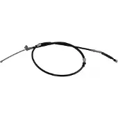 KAVO PARTS Seilzug, Feststellbremse BHC-9153