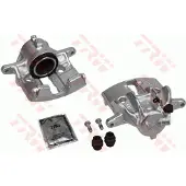 TRW Bremssattel BHW224E, Vorne Rechts