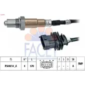 Facet Lambdasonde Made in Italy - OE Equivalent 10.8546