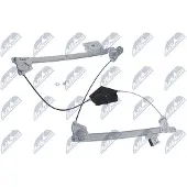 NTY EPS-AU-042 Elektrischer Fensterheber Vorne Rechts für AUDI A5 Sportback (8TA)