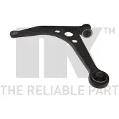 NK Querlenker vorne links für Ford Galaxy Seat Alhambra VW Sharan