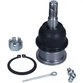 QUARO Traggelenk Vorne Links Vorne Rechts für CHRYSLER VOYAGER IV (RG, RS) QS9598/HQ