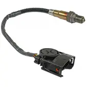 METZGER Lambdasonde ORIGINAL ERSATZTEIL 0893407