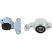 MAPCO 19226 Querlenker Reparatursatz passend für PEUGEOT 807 MPV Vorne Links