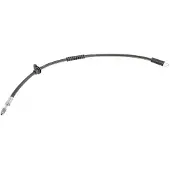 VAICO V20-0349 Bremsschlauch Vorne Links Vorne Rechts für BMW X3 (F25) X4 (F26)