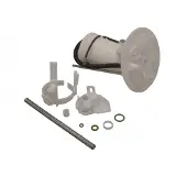 Blue Print Kraftstofffilter ADC42368