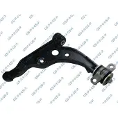 GSP S060385 Querlenker Unten Vorne Links passend für MERCEDES-BENZ ACTROS MP4 / MP5