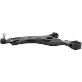 FEBEST 1224-S8LH Querlenker Links Vorne Unten für HYUNDAI Palisade (LX2)