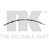 NK Bremsschlauch [Hersteller-Nr. 851945] für Mitsubishi, Peugeot, Citroën