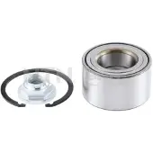SNR Radlagersatz Vorne Rechts Vorne Links für MAZDA 5 (CR19) R170.60