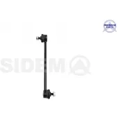 SIDEM Koppelstange Stabilisator für TOYOTA Camry Limousine (V3) Hinten 45266