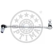 OPTIMAL Koppelstange Stabilisator passend für MERCEDES-BENZ C-Klasse Limousine (W204) Vorne Links G7-1460