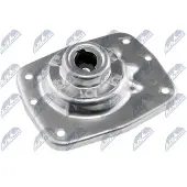 NTY Federbeinstützlager [Hersteller-Nr. AD-CT-007] für Peugeot, Citroën, Lancia, Fiat