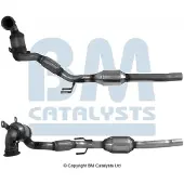 BM CATALYSTS Katalysator Kat für VW CADDY IV Kombi (SAB, SAJ) BM92515H