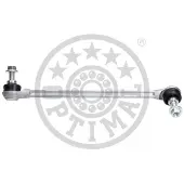 OPTIMAL Koppelstange Stabilisator passend für MERCEDES-BENZ E-Klasse Limousine (W212) Vorne Rechts G7-1486