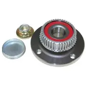 AUTOMEGA Radlagersatz [Hersteller-Nr. 110098610] für Seat, VW