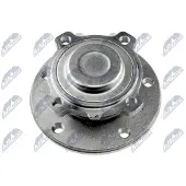 NTY Radlagersatz Vorne Vorne Links Vorne Rechts für BMW 3 Touring (E91) KLP-BM-036