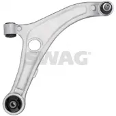 SWAG 33 10 8678 Querlenker Vorne Rechts für HYUNDAI i40 CW (VF)