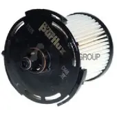 PURFLUX Kraftstofffilter [Hersteller-Nr. C848] für Ford