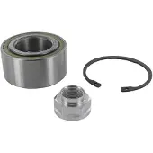 ACKOJA Radlagersatz EXPERT KITS +