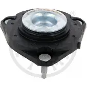 OPTIMAL Federbeinstützlager f87456 Vorderachse für Ford