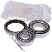 MAXGEAR Radlagersatz Hinten für TOYOTA STARLET (EP91) 33-1351
