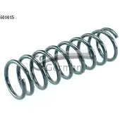CS Germany Fahrwerksfeder [Hersteller-Nr. 14.601.015] für Hyundai, Kia