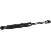 METZGER Gasfeder Kofferraum 252mm 1.180 N 72mm Ø 10mm für ALFA ROMEO 159