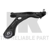 NK Querlenker Vorderachse rechts [Hersteller-Nr. 50147108] für VW, Seat, Skoda