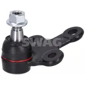 SWAG Traggelenk Vorne Links Vorne Rechts für CITROËN Berlingo (K9) 33 10 7743