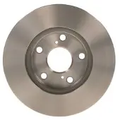 Bosch Bremsscheibe 0 986 479 341 vorne, belüftet, 1 Stück
