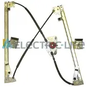 JUMASA ZR HY708 R Fensterheber Vorne Rechts für HYUNDAI i30 (FD) i30 CW (FD)
