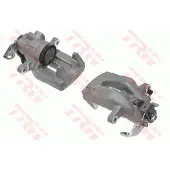 TRW Bremssattel BHN351, Hinten Links