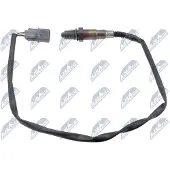 NTY Lambdasonde für HYUNDAI ix35 (LM, EL, ELH) vor-Kat nach-Kat Diagnosesonde Regelsonde 693mm ESL-HY-509
